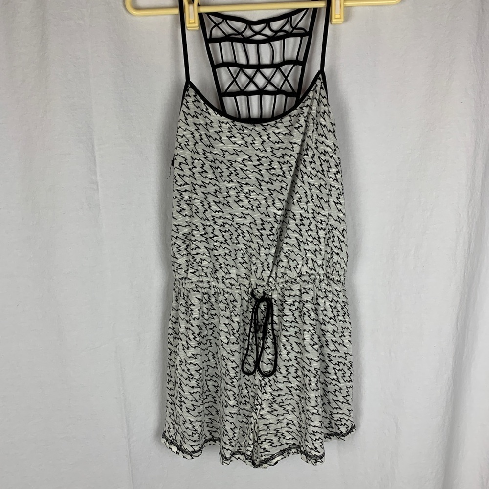 Dolce vita romper